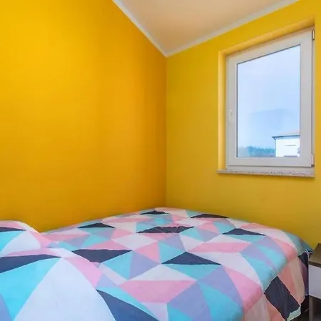 게스트하우스 Apartments Karigador *